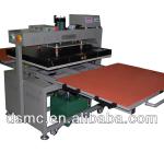 Ce approved Large Size Pneumatic Sublimation Printing Machine, Fabric Heat Transfer Printing DS-810