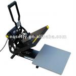 CE Certificate Auto Open Magnetic T-shirt Heat Transfer Machine YF34