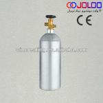 CE xiamen beer bar empty gas cylinder QP-8291 empty gas cylinder