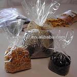 cellophane bags/Cellophane Cookie Bags/cellophane gift bags Custom