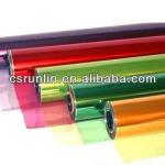 Cellophane foil paper cellophane paper roll