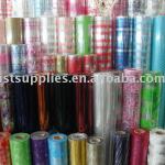 Cellophane Rolls CR1001