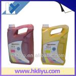 Challenger Sk4 Solvent Ink for Seiko Printheads SK4