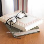 Cheap book printing book printing service