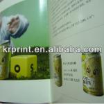 cheap brochure printing KR- F0420