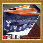 Cheap catalogue printing service C012