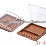 Cheap Cosmetics Eyeshadow Case Packaging XY-A312b