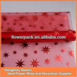 Cheap Flower Wrapping Organza for Decoration OG830