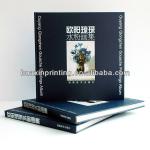 cheap hardcover book printing service HX-Hardcover-025