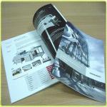 Cheap Magazine Printing CAT-GS-C062