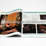 Cheap magazine printing with high quality GDBX11010701