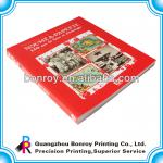 Cheap paperback book printing xy-book-86