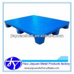 Cheap Plastic Pallet in China JY-WZST1111