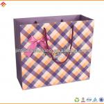 Cheap Popular Shopping Bags With Bowknot JTF-DYQ096