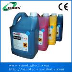 Cheap price phaeton SK4 solvent ink Seron-S1