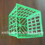 Cheap price small plastic fresh strawberry mesh baskets As your required