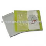 cheap promotional PP cd holder D-2001