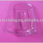 Cheap PVC Packaging Tray wz01-06