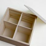 cheap wooden boxes compartment wooden boxes compartment