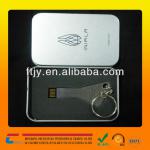 Chemical Etching metal card usb MC-AZ2013121808