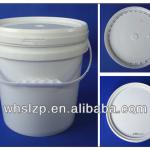 chemical packing bucket 10L WHP10-1