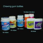 chewing gum bottle 40ml to 200ml Chewing -1