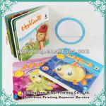 Children Board Book xy-cardboard box-001