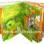 Children&#39;s Books Printing Service FPTLXN021