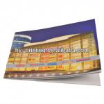 china custom brochure printing service BRO_SS_017