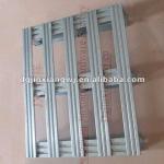 China exquisite stainless steel foursquare pallet TP003