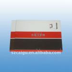 China hardcover book printing with sleeve OEM