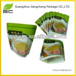 China hot sale stand up pouch for food packing Customized