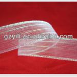 china manufacture packaging satin ribbon yl-1985