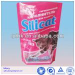 China manufacturer cat food bag HK-1122