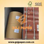 China Newsprint Paper GJNP048