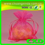 China Organza Bags/ Organza Pouch/ Organza Gift Bag cxd36763