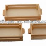 china original wooden tray for sale JD287