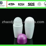 China Plastic roll on bottle for pharmaceutical&amp;deo P1039