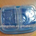 china plastic Simple environmental safe boxes plastic bowl