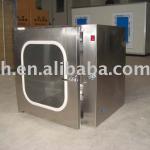 China&#39;s best seller&#39;s most saleable stainless Steel passing box,pass box,transit box YJ-S-P