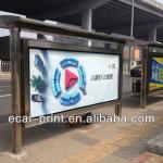 China&#39;s large outdoor advertising UV printing service/Environmental-friendly printing service/Poster printing service 8660