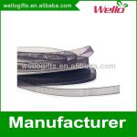 China sheer polyester organza ribbon factory wholesale 7320BK