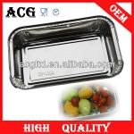 Chinese light sliver metal aluminum foil bowl