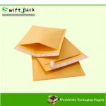 Chinese mail lite jiffy bags kraft bubble mailers KBM