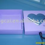 chocolate box candy box heart-shape box 0002