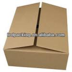 Cigarette Carton Box For Ship LDDL20159