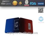 cigarette Tin Box jy