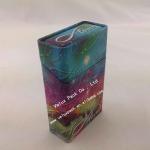 Cigarette Tin Can, Cigarette Tin Case, Cigarette Tin Box VP1306