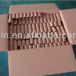 circle paperboard tube Nisin-TB001