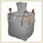 circular fibc bag flexible container bulk bag with circular belt circular,U-panel